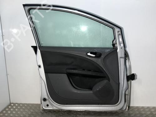 Used Left front door Left front door SEAT TOLEDO III (5P2) [2004-2009] 34299951 34299951