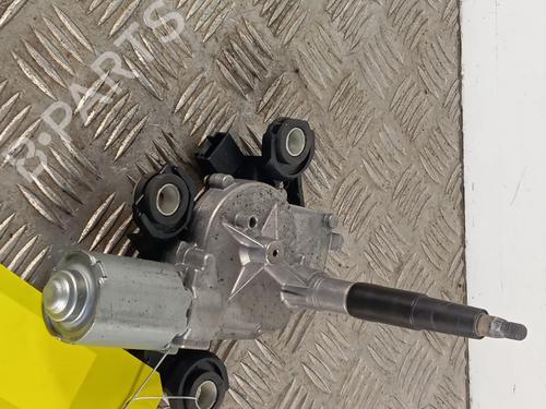 Viskermotor bagrude Viskermotor bagrude CITROËN C4 Picasso I MPV (UD_) [2006-2015] 36481986 36481986