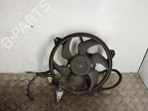 Used Radiator fan Radiator fan 38080127 38080127