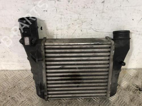 Intercooler Intercooler AUDI A4 B7 Avant (8ED) [2004-2008] 34298225 34298225