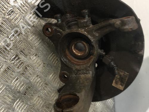 left-front-steering-knuckle-vw-transporter-t5-van-7ha-7hh-7ea-7eh-2003-34299673 main image