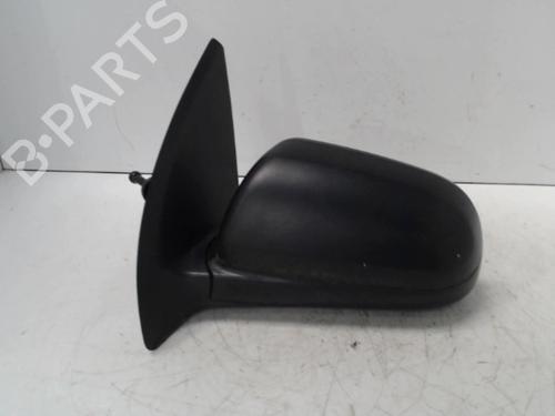 Used Left mirror Left mirror CHEVROLET AVEO / KALOS Hatchback (T250, T255) [2006-2026] 34296858 34296858