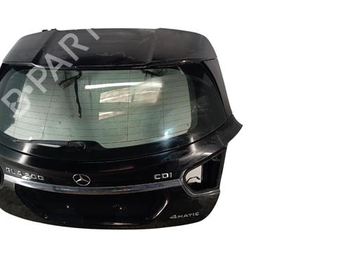 Used Tailgate Tailgate 36949971 36949971