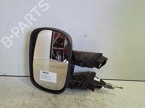 Used Left mirror Left mirror FIAT DOBLO MPV (119_, 223_) [2001-2026] 34297178 34297178