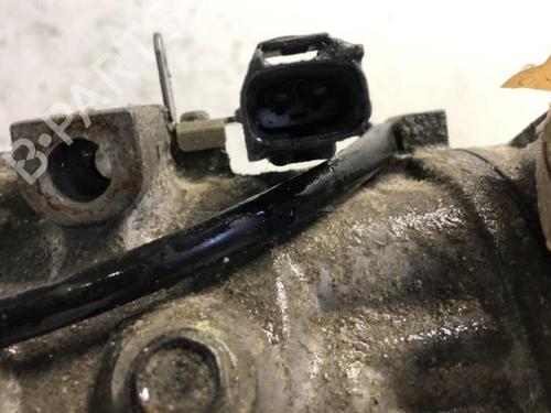 AC compressor ALFA ROMEO MITO (955_) 1.3 MultiJet (955AXH1B, 955AXT1A) | BP34298237M34 - Image 3