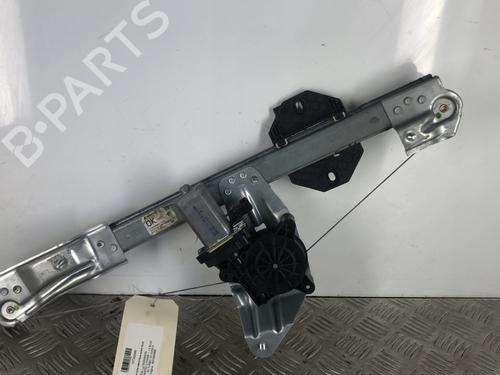 front-right-window-mechanism-dacia-sandero-ii-2012-34301574 main image