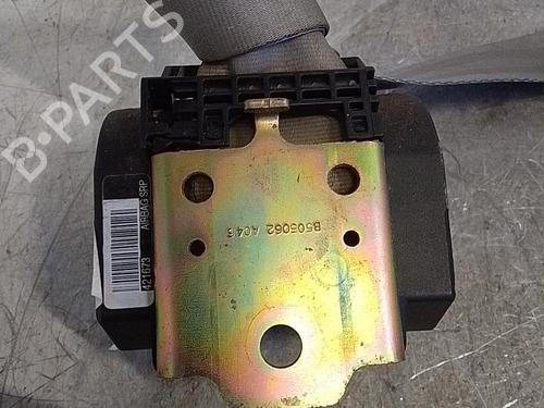 Used Front right seatbelt Front right seatbelt RENAULT TWINGO I (C06_) [1993-2012] 34297490 34297490