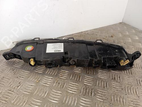Feu diurne gauche Feu diurne gauche CITROËN C4 Picasso II [2013-2026] 34302541 34302541