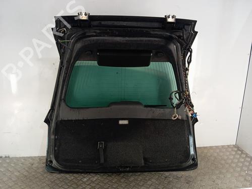 Used Tailgate Tailgate PEUGEOT 407 SW (6E_, 6D_) 1.6 HDi 110 (109 hp) 34304282 34304282