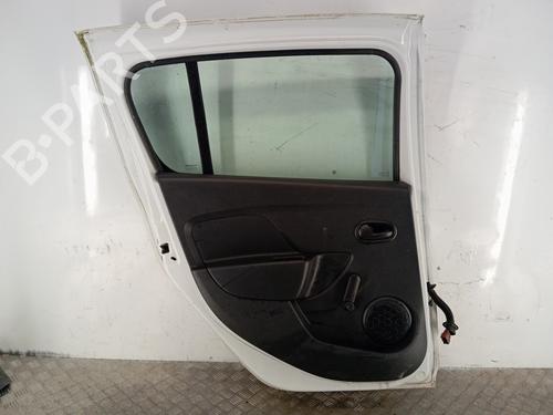 left-rear-door-dacia-sandero-ii-2012-35933107 main image
