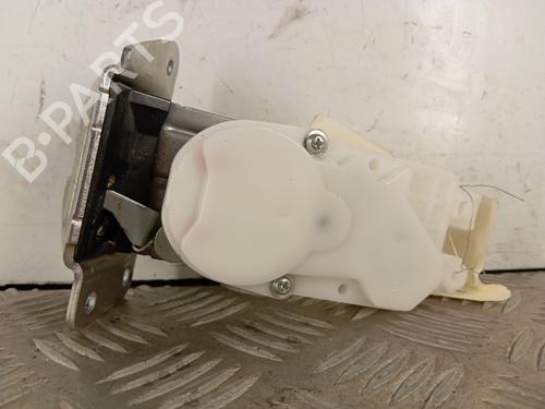 tailgate-lock-citroen-c4-aircross-2010-34303463 main image