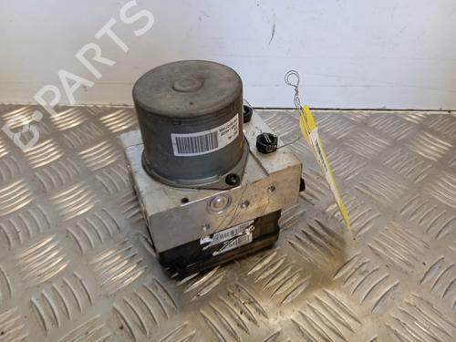 Used ABS pump ABS pump HYUNDAI i20 I (PB, PBT) [2008-2015] 34300656 34300656