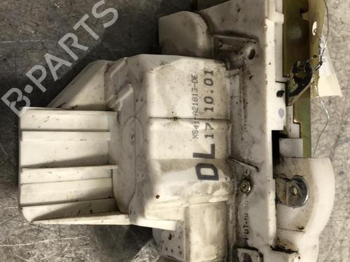Used Front left lock Front left lock FORD MONDEO III (B5Y) [2000-2007] 34297569 34297569