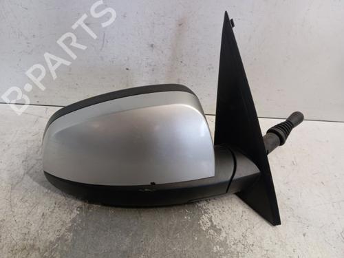 Used Right mirror Right mirror OPEL MERIVA A MPV (X03) 1.7 CDTI (E75) (100 hp) 34299289 34299289