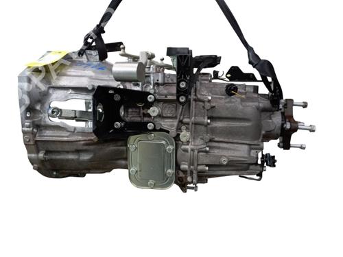 Gearbox RENAULT MASTER III Van (FV) 2.3 dCi 145 RWD (FV0E, FV0F, FV0T, FV10, FV12, FV11) | BP34303465M3  - Image 5