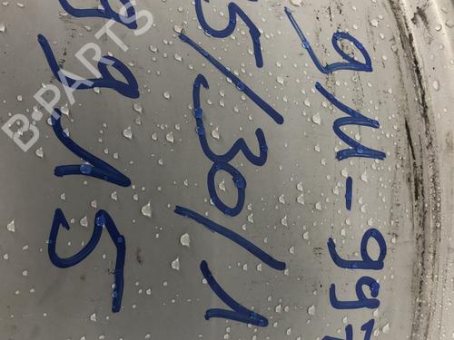 Used Rim Rim PORSCHE 911 (997) 3.8 Carrera S (355 hp) 34301019 34301019