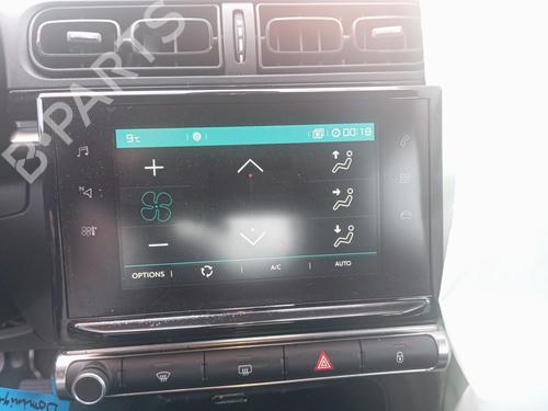 Display CITROËN C3 III (SX) 1.6 BlueHDi 75 | BP34303987C48 - Image 3