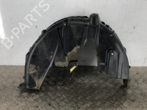 Used Wheel arch Wheel arch CITROËN C3 III (SX) 1.5 BlueHDi 100 (SXYHYP, SXYHTU) (102 hp) 34301949 34301949