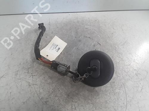Used Ignition barrel Ignition barrel RENAULT EXPRESS Box Body/MPV 1.9 D (64 hp) 34297427 34297427