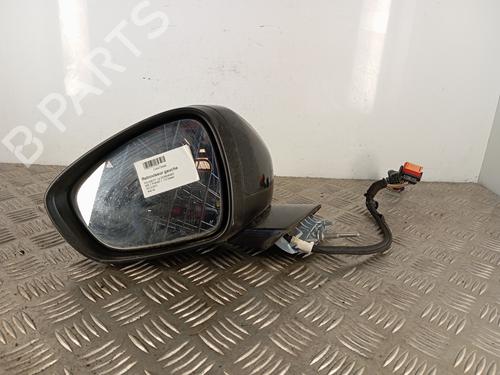 Used Left mirror Left mirror PEUGEOT 508 I (8D_) 1.6 HDi (112 hp) 34305111 34305111