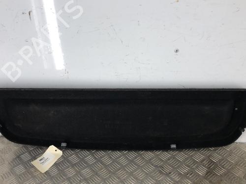 Used Rear parcel shelf Rear parcel shelf OPEL AGILA B (H08) 1.0 (F68) (65 hp) 34300765 34300765