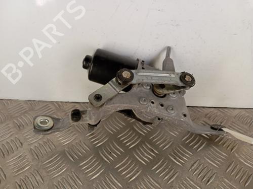 front-wiper-motor-opel-zafira-tourer-c-p12-2011-34302350 main image