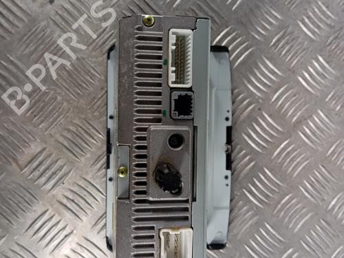 Used Display monitor Display monitor DACIA DUSTER SUV Van [2011-2026] 34303456 34303456