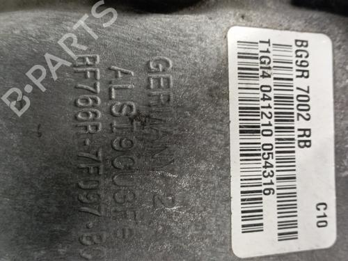 Gearbox FORD MONDEO IV (BA7) | BP34303743M3 - Image 4