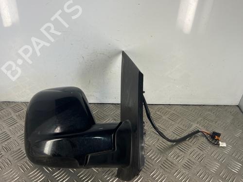 Used Right mirror Right mirror FIAT SCUDO Van 2.0 Multijet 180 (506) (177 hp) 40501445 40501445
