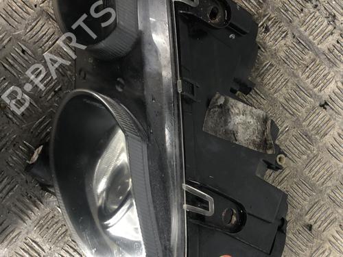 Used Left headlight Left headlight ROVER 75 I Tourer (RJ) 2.0 CDTi (131 hp) 34302751 34302751