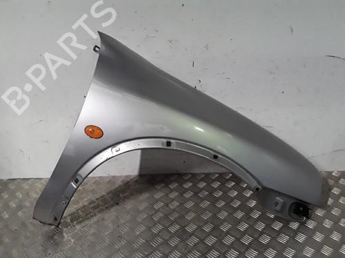 Used Right front fenders Right front fenders OPEL CORSA B (S93) 1.2 i (F08, F68, M68) (45 hp) 34297629 34297629