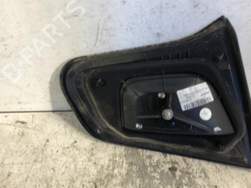 Right tailgate light CITROËN C3 II (SC_) | BP34299488C80 - Image 3