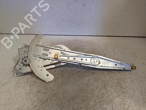 Front right window mechanism RENAULT KANGOO (KC0/1_) 1.2 16V (KC05, KC06, KC03, KC0T, KC0W, KC1D) | BP34297508C23 - Image 2