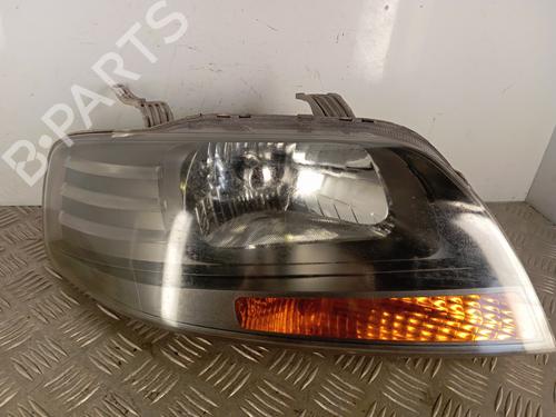 Used Right headlight Right headlight CHEVROLET KALOS [2005-2026] 34302186 34302186