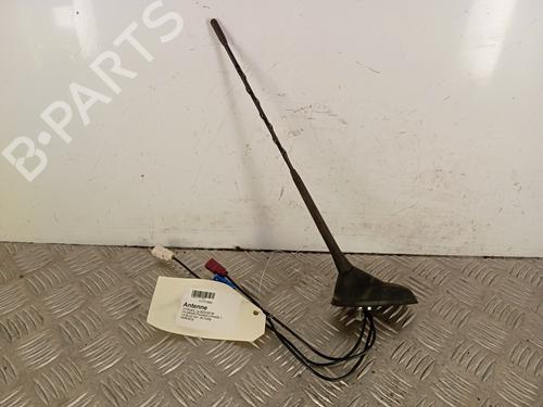 Used Antenna/Base Antenna/Base CITROËN C4 Grand Picasso II (DA_, DE_) [2013-2026] 34303304 34303304