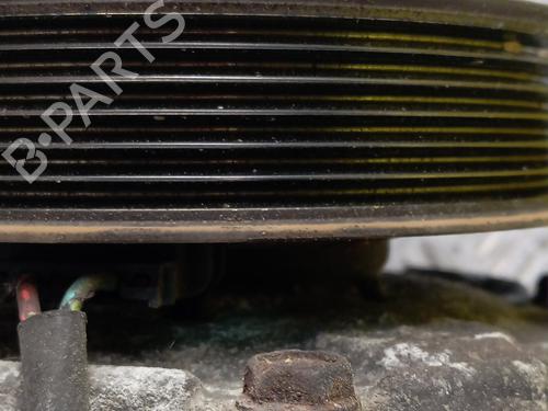 Used AC compressor AC compressor CITROËN C5 III Break (RW_) 1.6 HDi 110 (112 hp) 36556118 36556118
