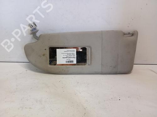 Left sun visor SEAT IBIZA IV (6J5, 6P1) | BP34299664I1 - Image 2