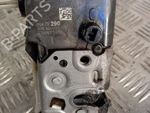 Used Front right lock Front right lock 34302574 34302574