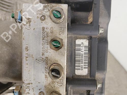 Used ABS pump ABS pump 36999996 36999996