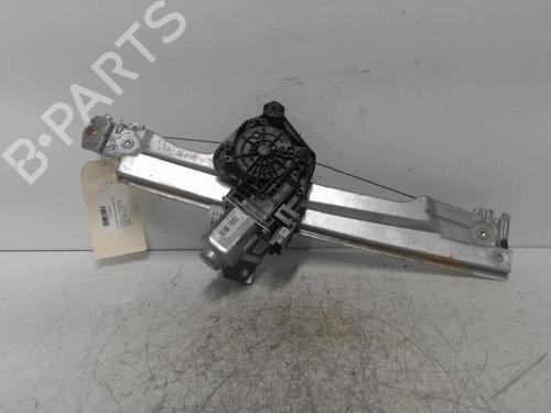 Rear right window mechanism CITROËN C4 II (NC_) 1.6 HDi 115 | BP34296905C25 - Image 3