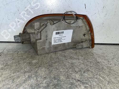 Used Left front indicator Left front indicator FIAT PUNTO (176_) 1.7 TD (176AT) (63 hp) 34297447 34297447