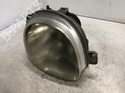 Used Right headlight Right headlight 34299785 34299785