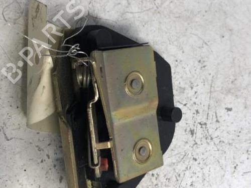 Used Rear left lock Rear left lock CITROËN BERLINGO / BERLINGO FIRST MPV (MF_, GJK_, GFK_) [1996-2026] 34298556 34298556