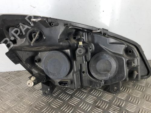 Left headlight RENAULT SCÉNIC II (JM0/1_) 1.9 dCi (JM0G, JM12, JM1G, JM2C) | BP34302263C28 - Image 2