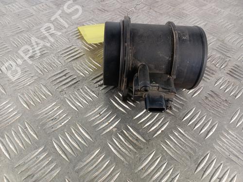 Used Mass air flow sensor Mass air flow sensor RENAULT MASTER III Van (FV) 2.3 dCi 145 RWD (FV0E, FV0F, FV0T, FV10, FV12, FV11) (146 hp) 34303900 34303900