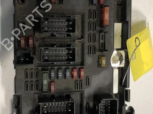 Used Fuse box Fuse box PEUGEOT 307 (3A/C) 2.0 HDi 90 (90 hp) 34300045 34300045