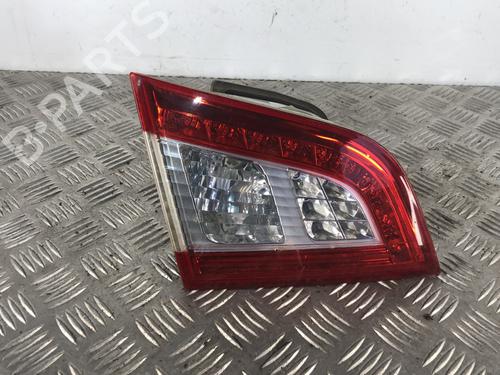 Used Left tailgate light Left tailgate light PEUGEOT 508 SW I (8E_) 1.6 HDi (112 hp) 34304037 34304037