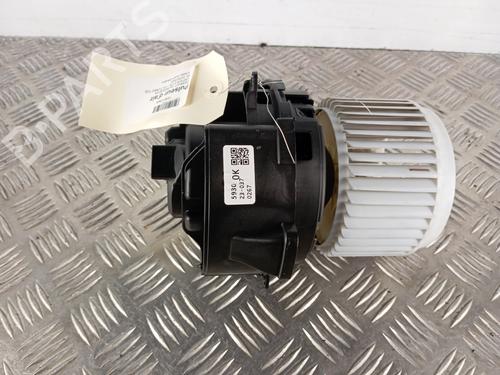 Heater blower motor RENAULT CAPTUR II (HF_) TCe 90 (HFM6) | BP37739331M62 - Image 3