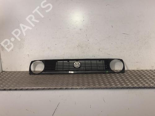 Grill Grill VW GOLF II (19E, 1G1) 1.8 (90 hp) 34297500 34297500