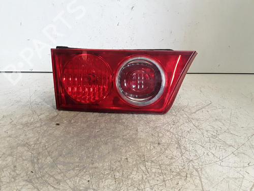 Feu de coffre gauche Feu de coffre gauche HONDA ACCORD VII (CL, CN) 2.2 i-CTDi (CN1) (140 hp) 34297268 34297268